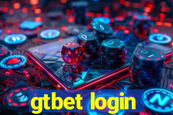 gtbet login